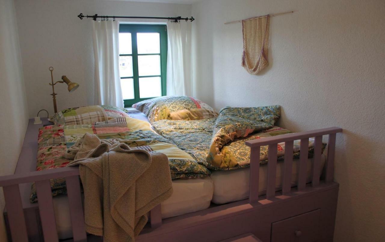 Traumhaftes Elb-Chalet Dresden Buitenkant foto